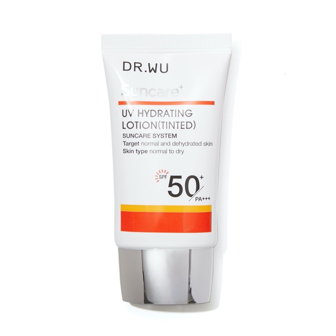 台湾スキンケア ドクターウー Dr Wu って知ってる 人気美容液やパックの魅力や口コミを紹介 Noin ノイン